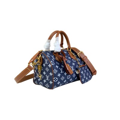 LOUIS VUITTON SPEEDY P9 BANDOULIÈRE 25 M24443 (25*15*15cm)